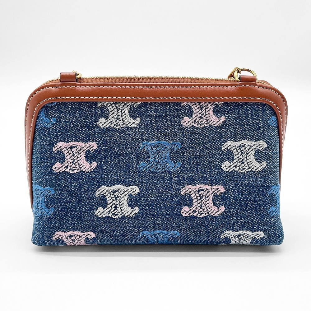 CELINE Bag - Picture 2 of 11